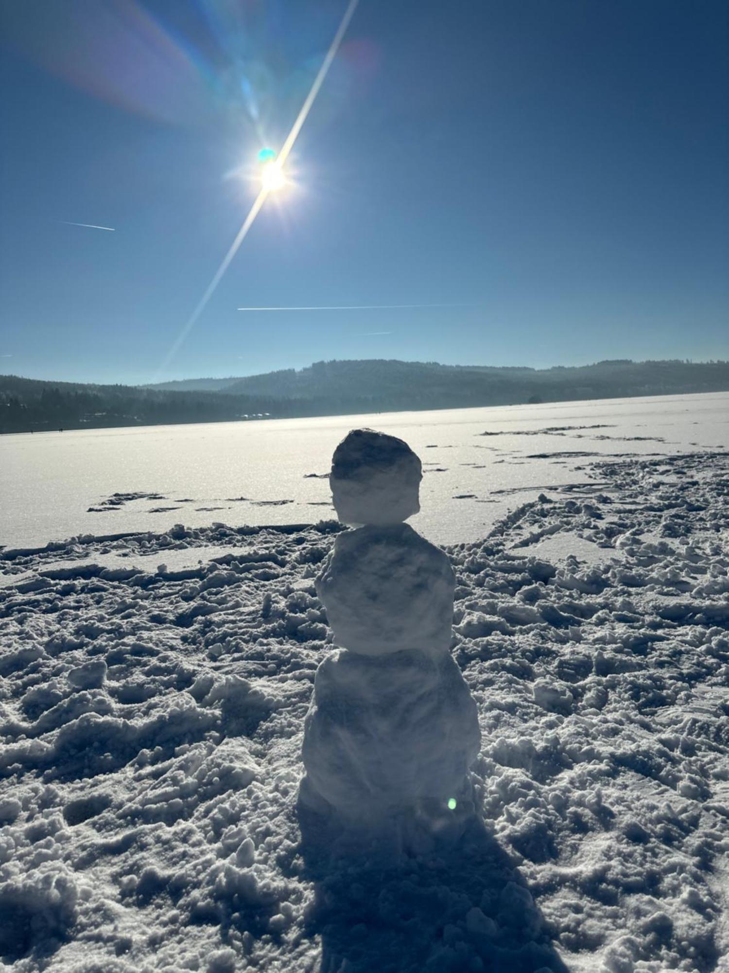 Mezonet Lipno Nad Vltavou Daire Dış mekan fotoğraf